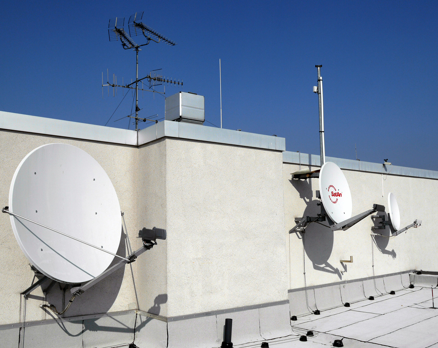 Leistungsstarke Netztechnik für Dresden